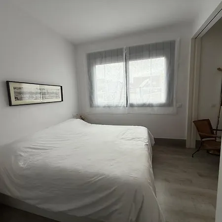 Teatinos 30 Appartamento Siviglia