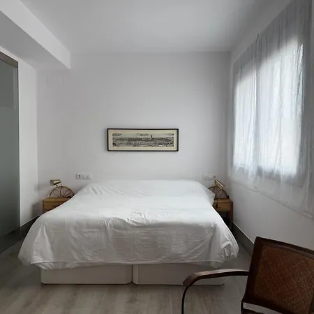 Appartamento Teatinos 30 Siviglia