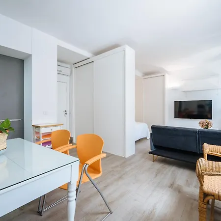 Apartamento Teatinos 30